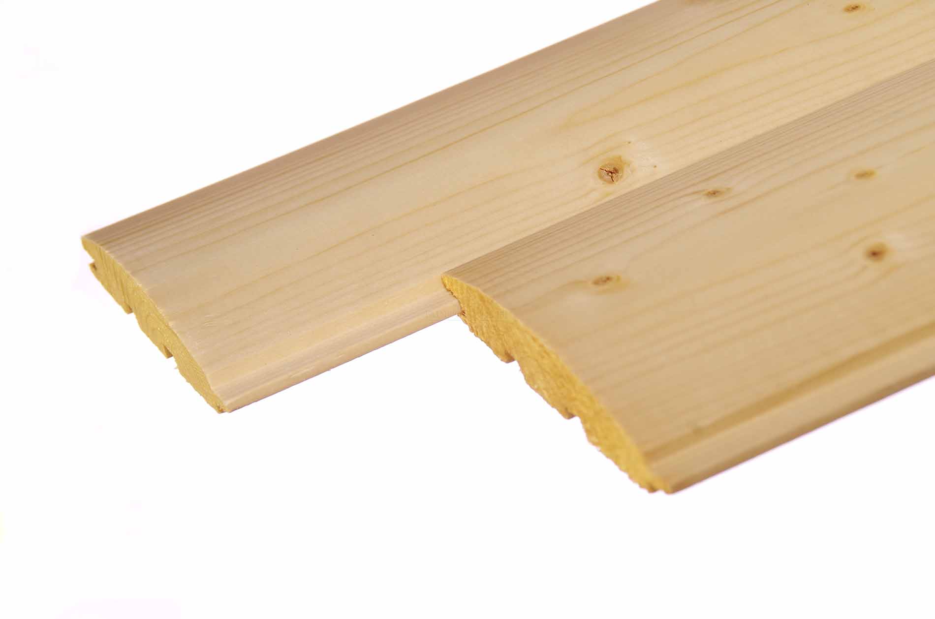 Faház építő profil