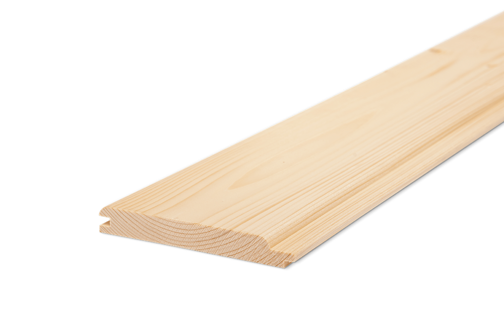 Lambéria - Softline /E profil/ 14x121mmx4m AB-VEH minőség